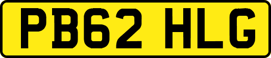 PB62HLG