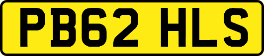 PB62HLS