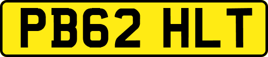 PB62HLT