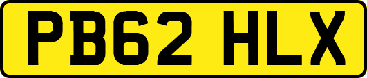 PB62HLX