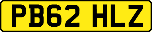 PB62HLZ