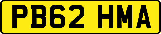 PB62HMA