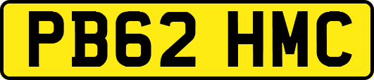 PB62HMC