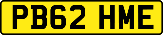 PB62HME