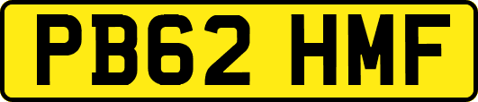 PB62HMF