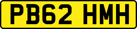 PB62HMH