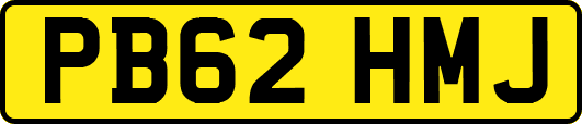 PB62HMJ