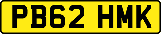 PB62HMK