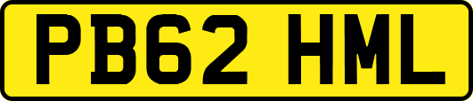 PB62HML