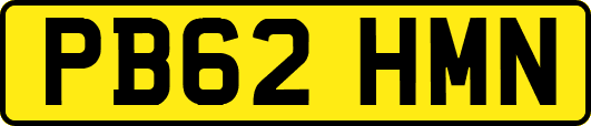 PB62HMN