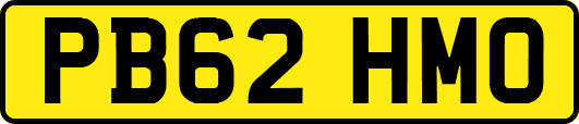 PB62HMO