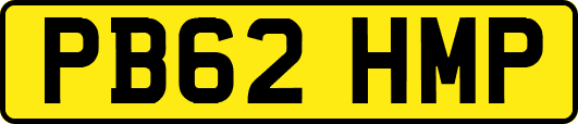 PB62HMP