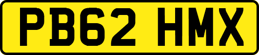 PB62HMX
