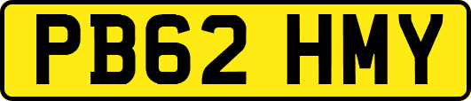 PB62HMY