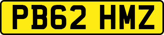 PB62HMZ