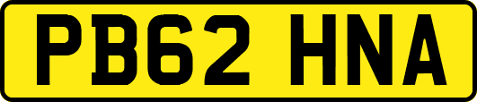PB62HNA