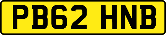 PB62HNB