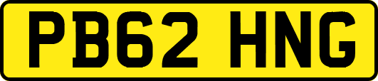 PB62HNG