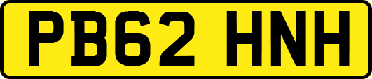 PB62HNH