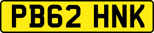 PB62HNK