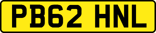 PB62HNL