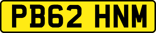 PB62HNM