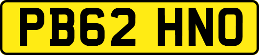 PB62HNO