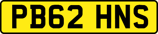 PB62HNS