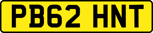 PB62HNT