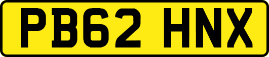 PB62HNX