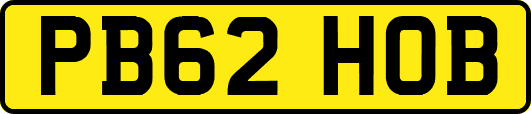 PB62HOB