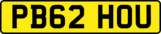 PB62HOU