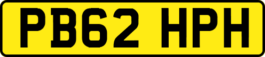 PB62HPH