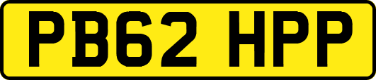 PB62HPP