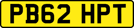PB62HPT