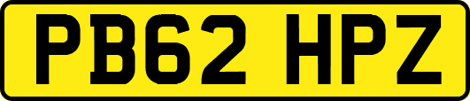 PB62HPZ