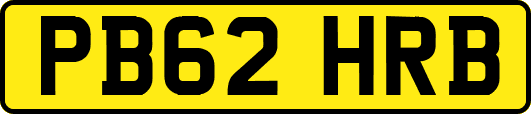 PB62HRB