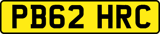 PB62HRC
