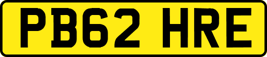 PB62HRE