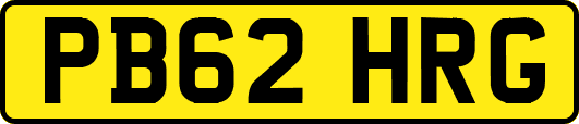 PB62HRG