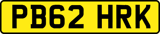 PB62HRK