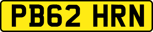 PB62HRN