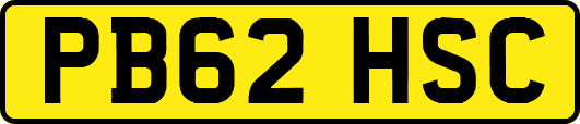 PB62HSC