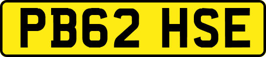 PB62HSE