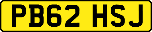 PB62HSJ
