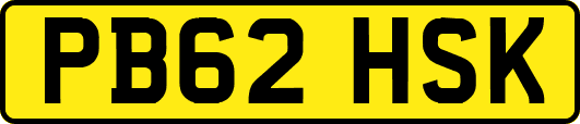 PB62HSK