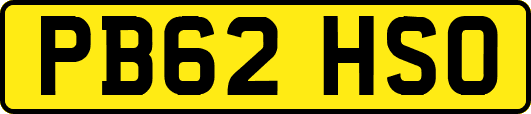 PB62HSO