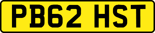 PB62HST
