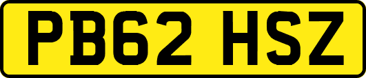 PB62HSZ