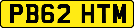 PB62HTM